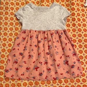 2T girls old navy dress